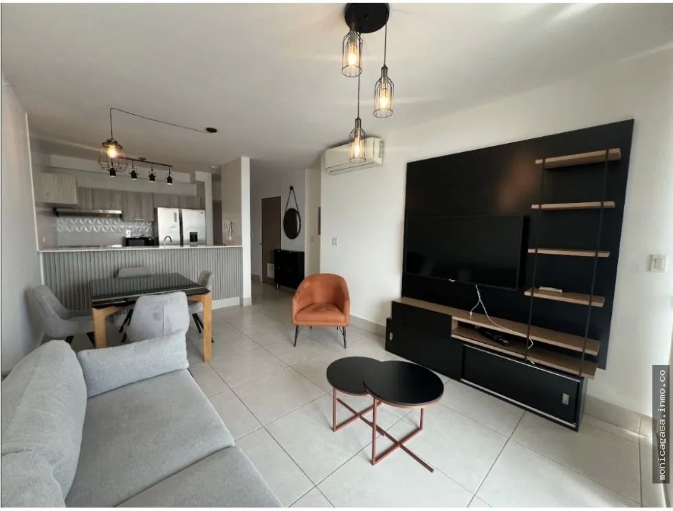 Modern Apartment Rental in PH Vivendi Green