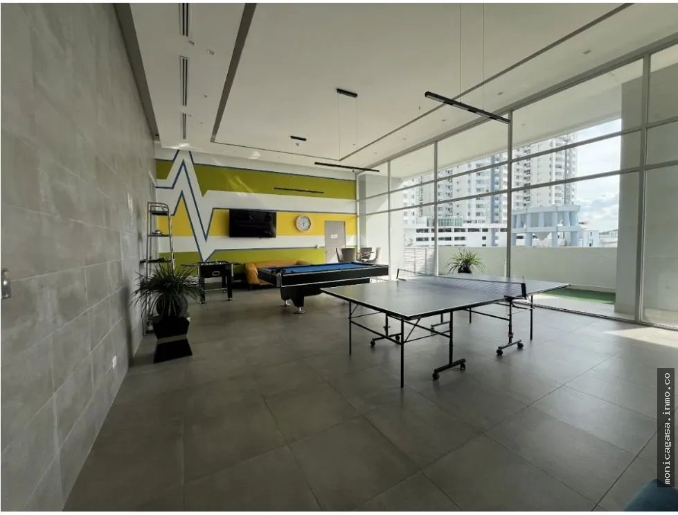 Modern Apartment Rental in PH Vivendi Green