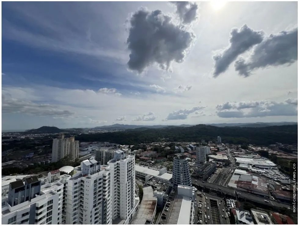 Modern Apartment Rental in PH Vivendi Green