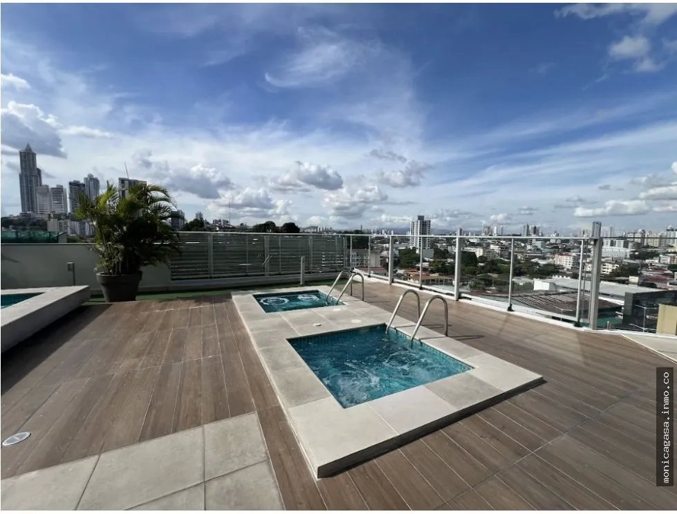 Modern Apartment Rental in PH Vivendi Green