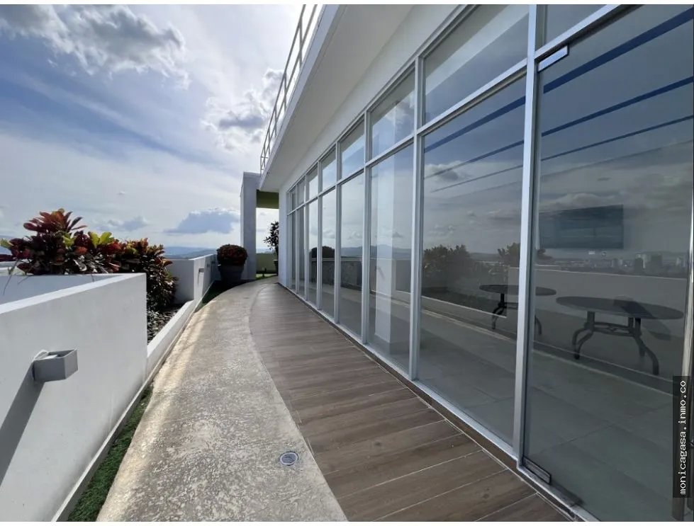 Modern Apartment Rental in PH Vivendi Green