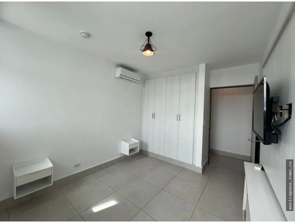 Modern Apartment Rental in PH Vivendi Green