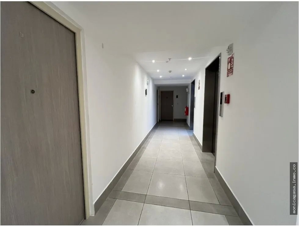 Modern Apartment Rental in PH Vivendi Green