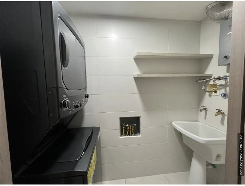 Modern Apartment Rental in PH Vivendi Green