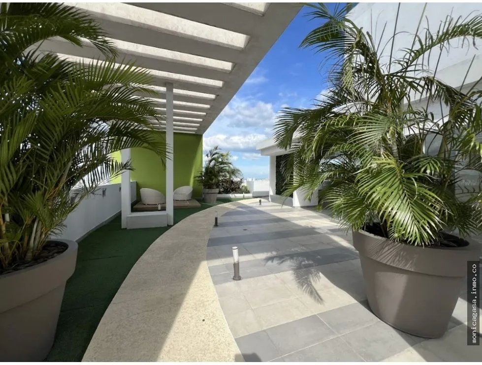 Modern Apartment Rental in PH Vivendi Green