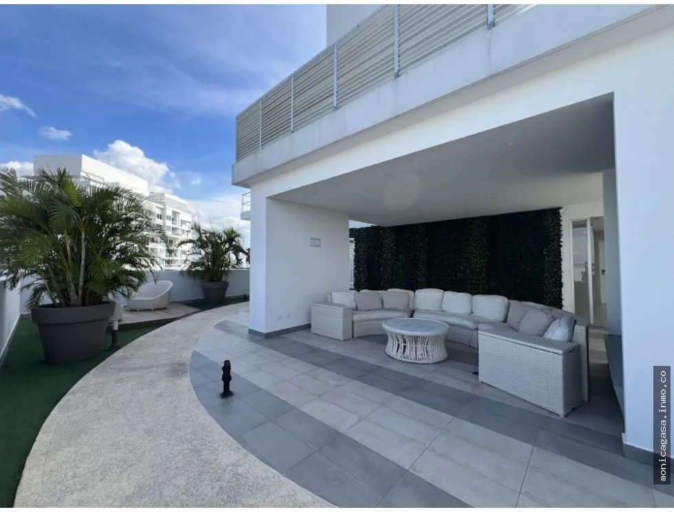 Modern Apartment Rental in PH Vivendi Green