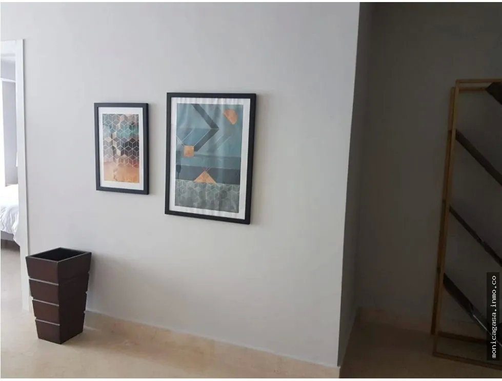 Alquiler de apartamento en PH. YOO by Starck, Avenida Balboa