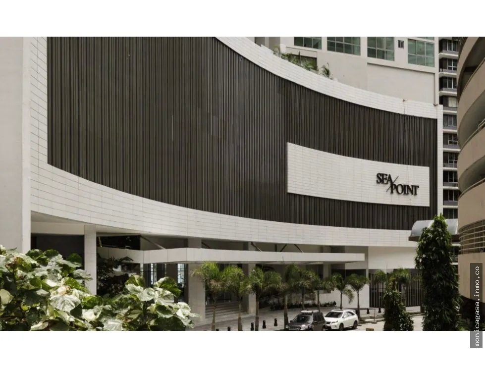 Venta de apartamentos en  PH. Sea Point, Punta Paitilla