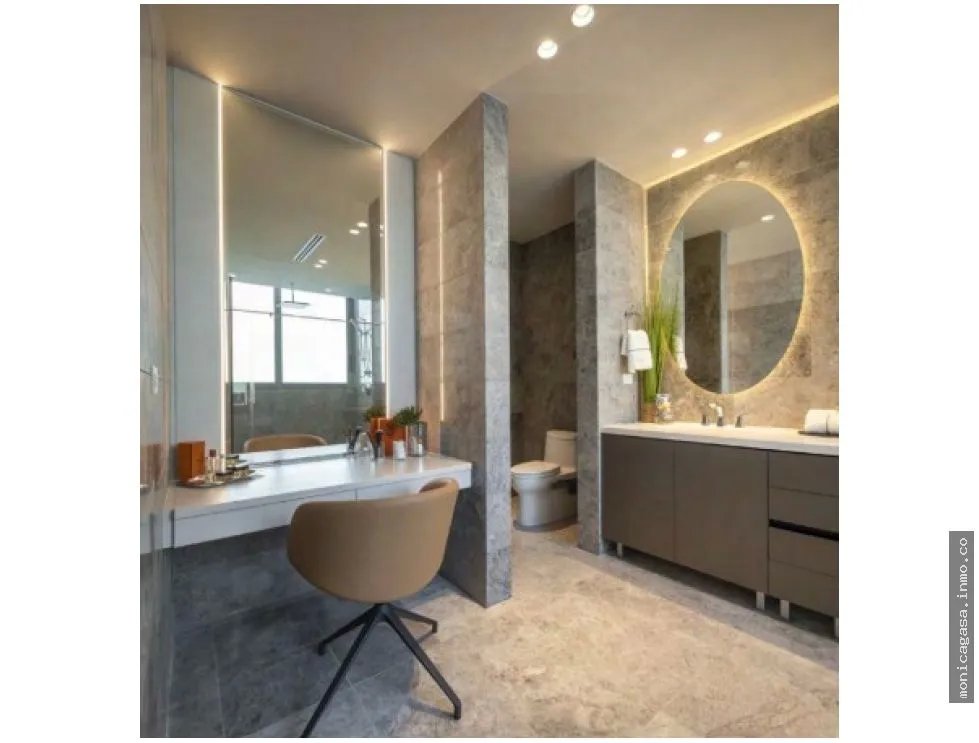Venta de apartamentos en  PH. Sea Point, Punta Paitilla