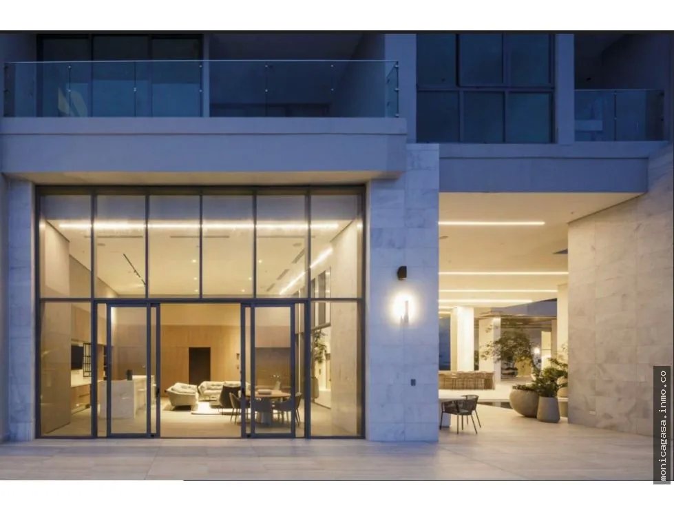 Venta de apartamentos en  PH. Sea Point, Punta Paitilla