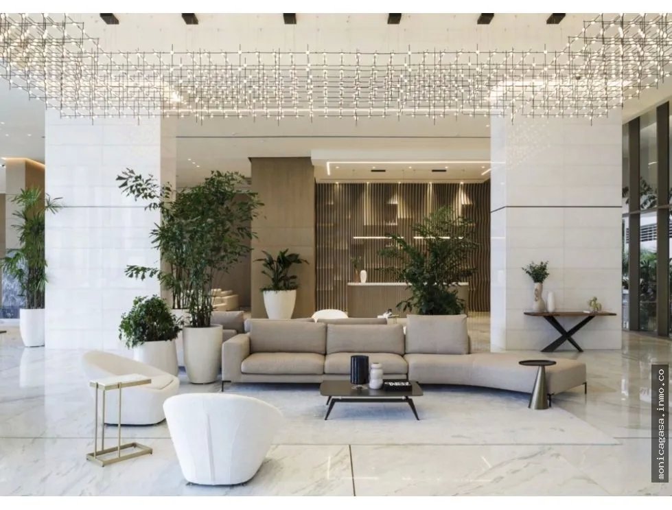 Venta de apartamentos en  PH. Sea Point, Punta Paitilla