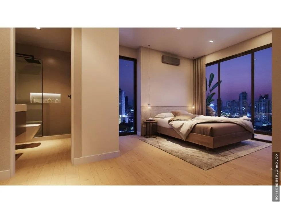 Apartment Sales at PH. THE HUB, San Francisco