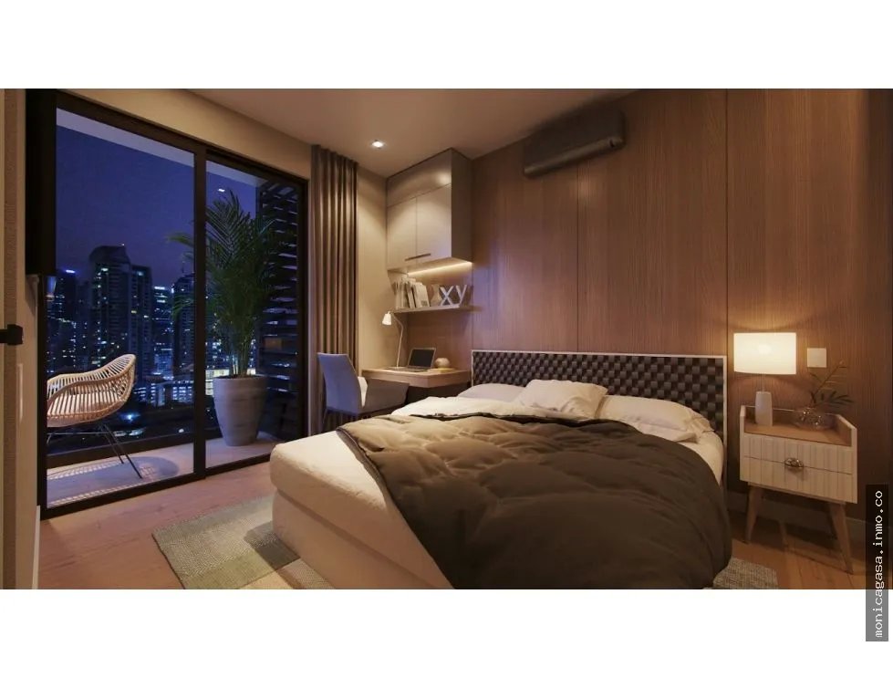 Apartment Sales at PH. THE HUB, San Francisco