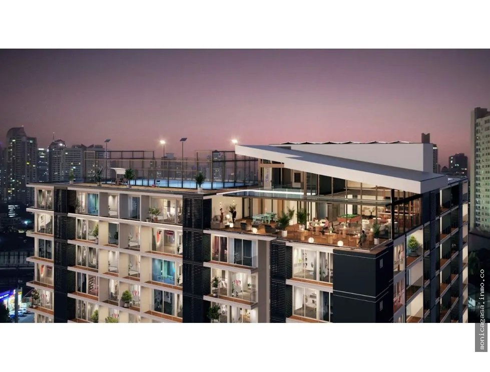 Apartment Sales at PH. THE HUB, San Francisco
