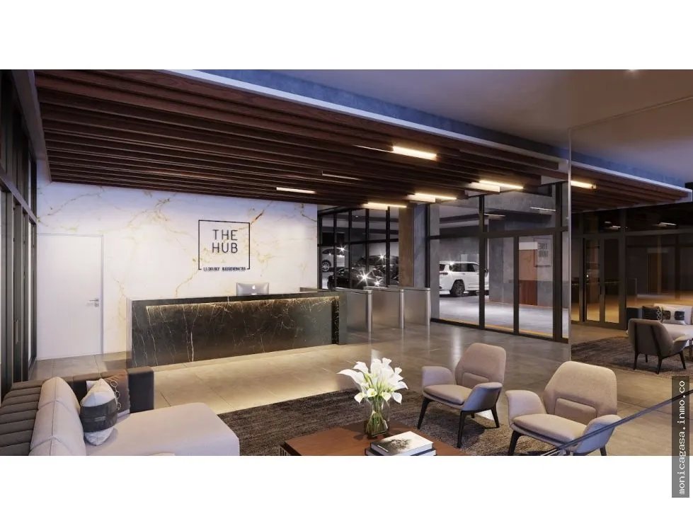 Apartment Sales at PH. THE HUB, San Francisco