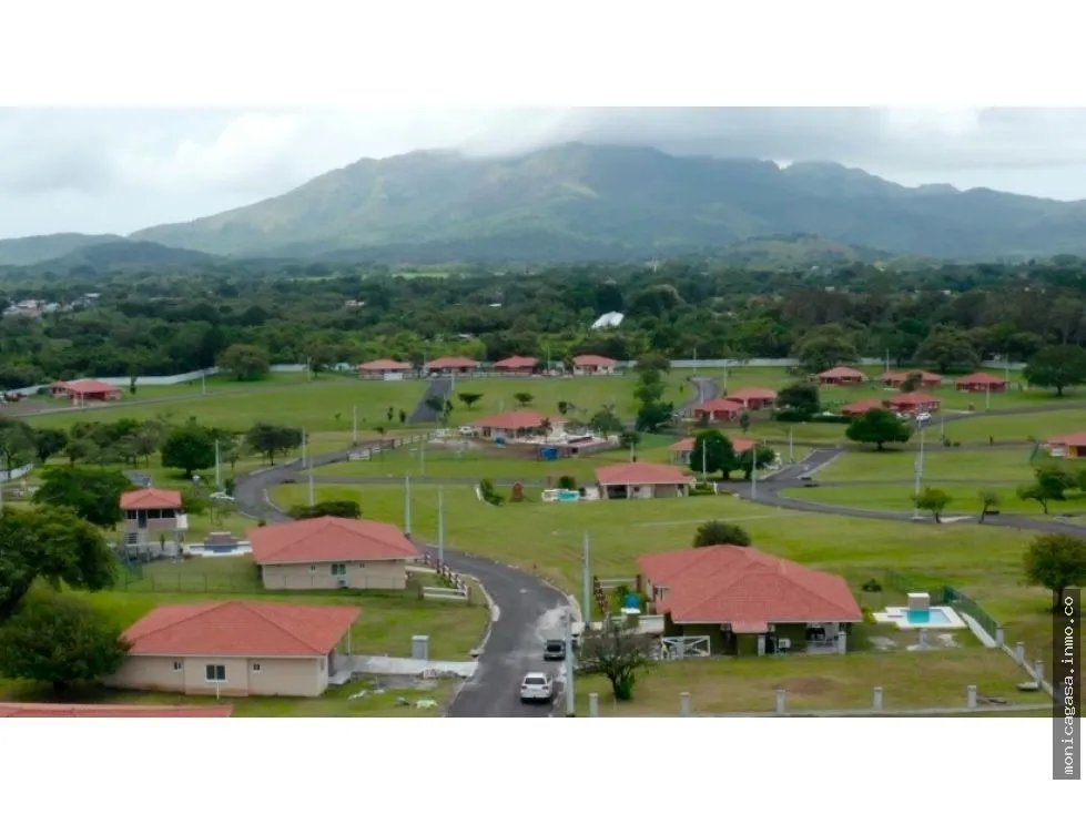 Land for Sale in La Colonia, El Celaje, Chame