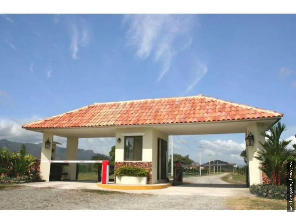 Land for Sale in La Colonia, El Celaje, Chame