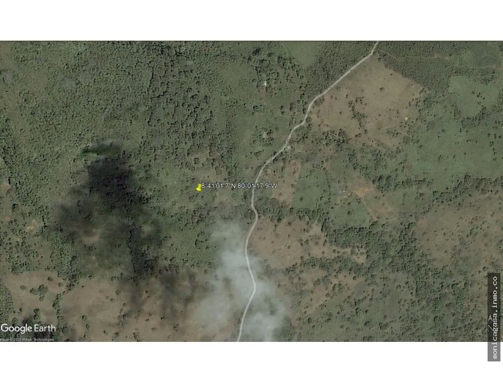 Land Sale in El Manglarito, Sorá