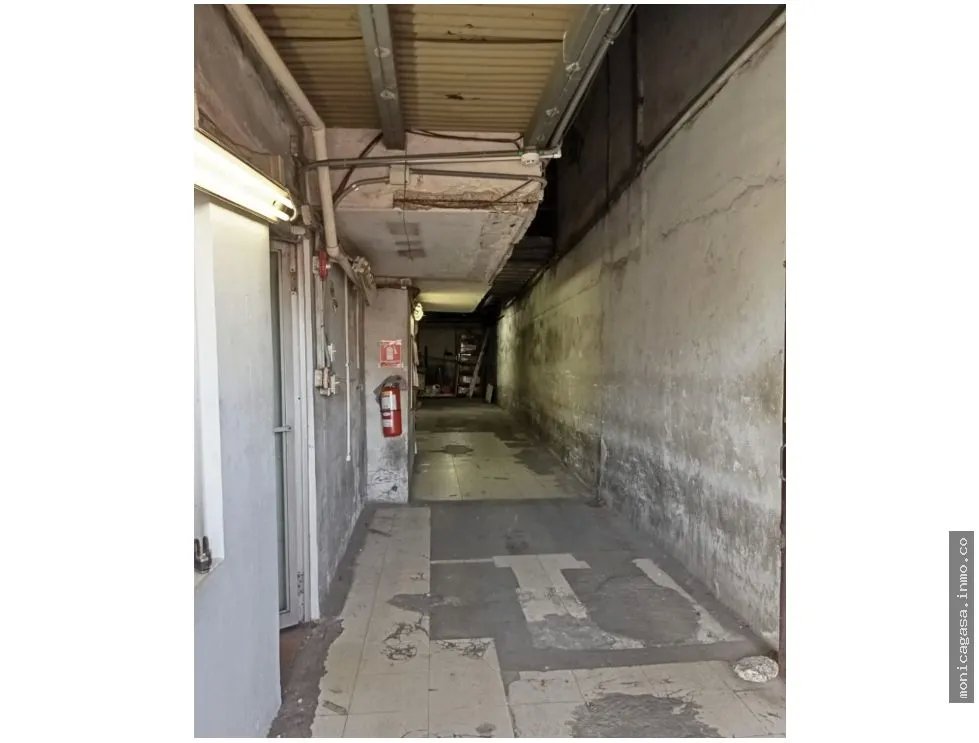 Venta - Alquiler de Local Comercial en Santa ELENA