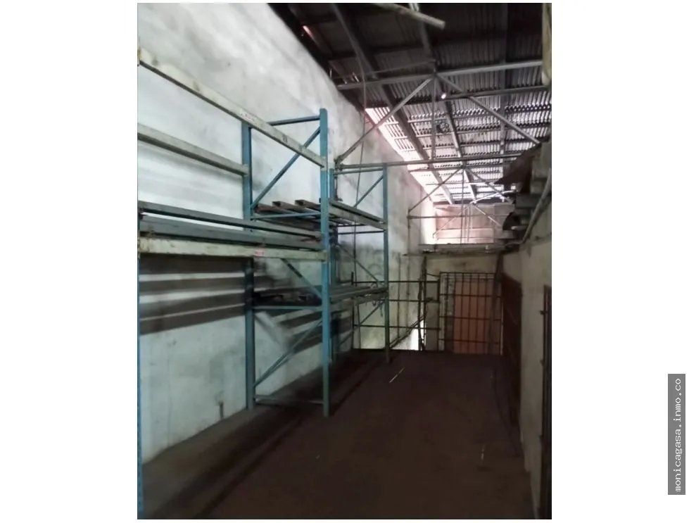 Venta - Alquiler de Local Comercial en Santa ELENA
