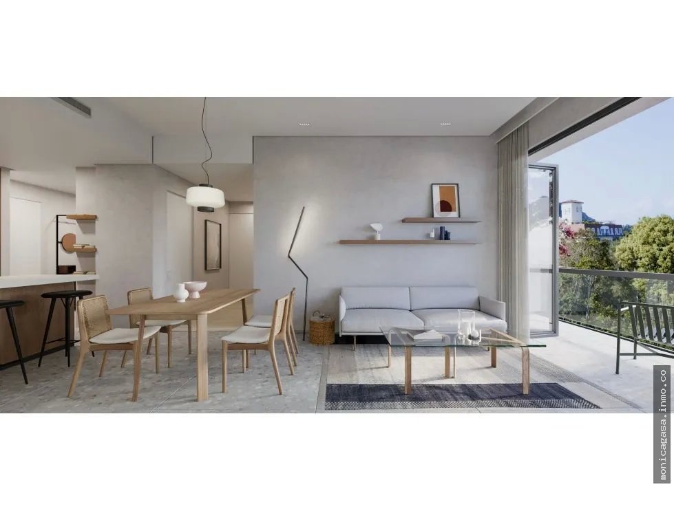 Sale of Apartments in Passage, Calzada de Amador, Panama