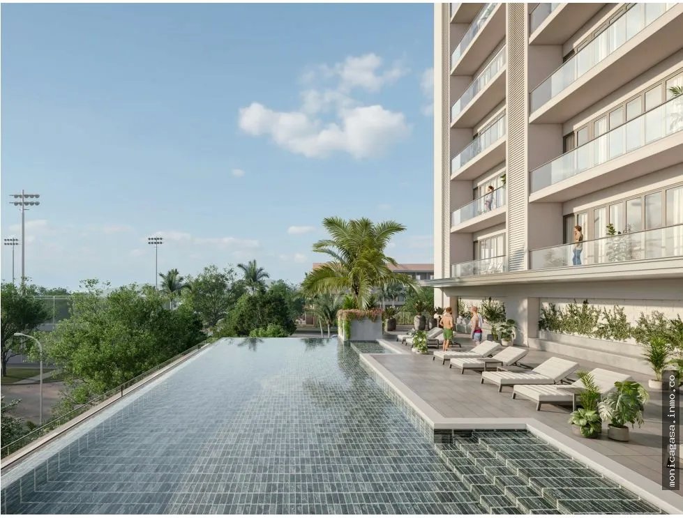 Sale of Apartments in Passage, Calzada de Amador, Panama