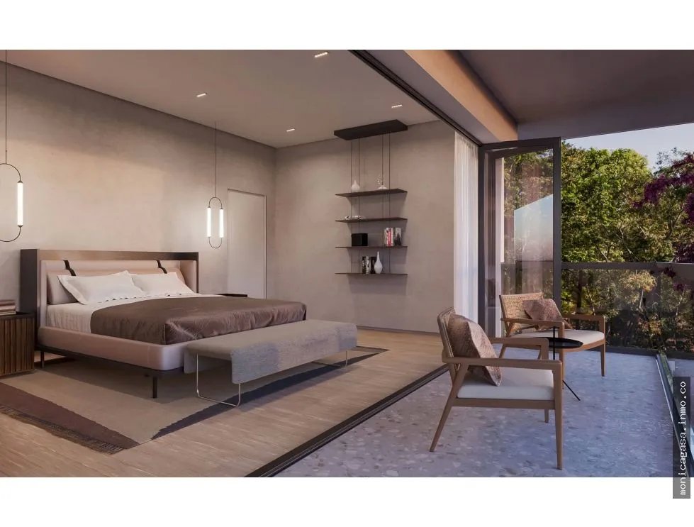 Sale of Apartments in Passage, Calzada de Amador, Panama