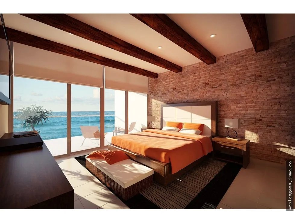 Venta de Apartamentos en PH Ocean Waves, Nuevo Gorgona