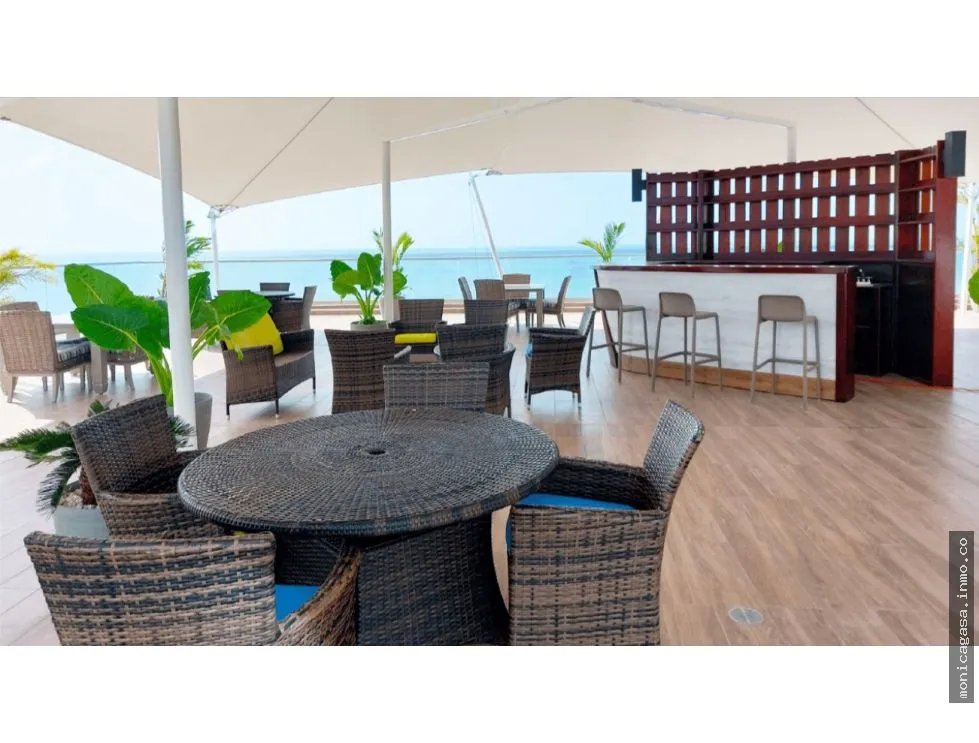 Venta de Apartamentos en PH Ocean Waves, Nuevo Gorgona