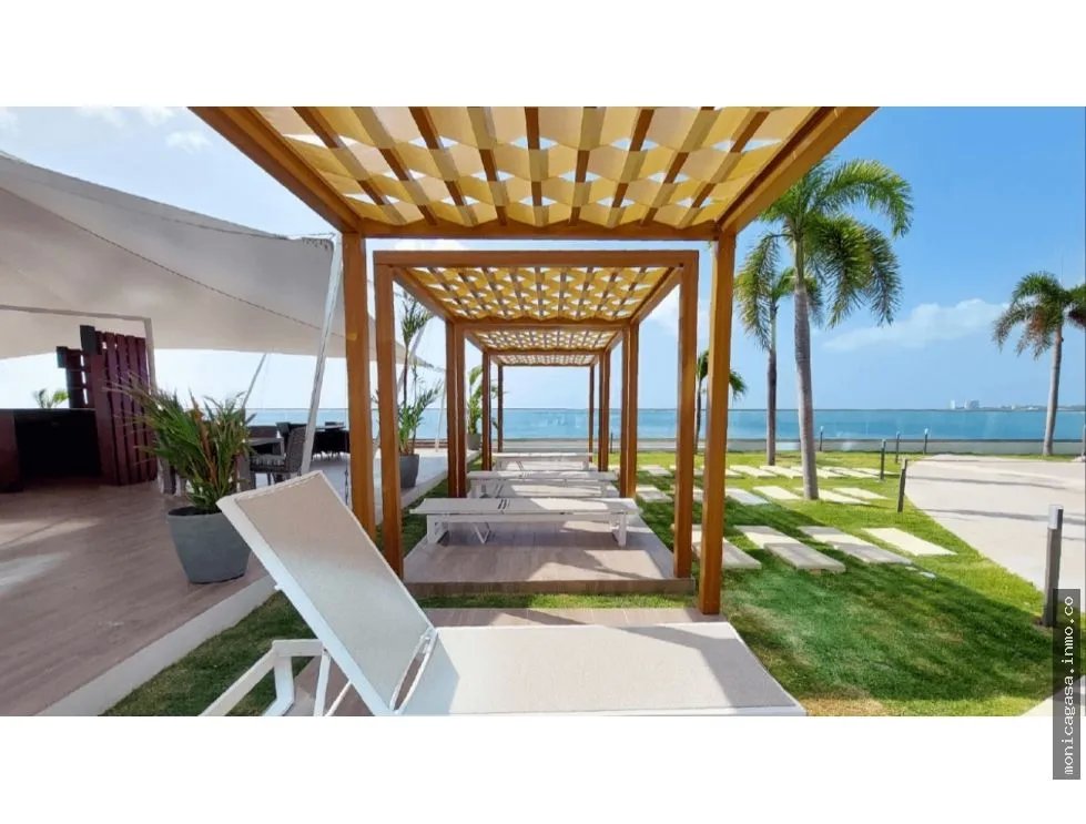 Venta de Apartamentos en PH Ocean Waves, Nuevo Gorgona