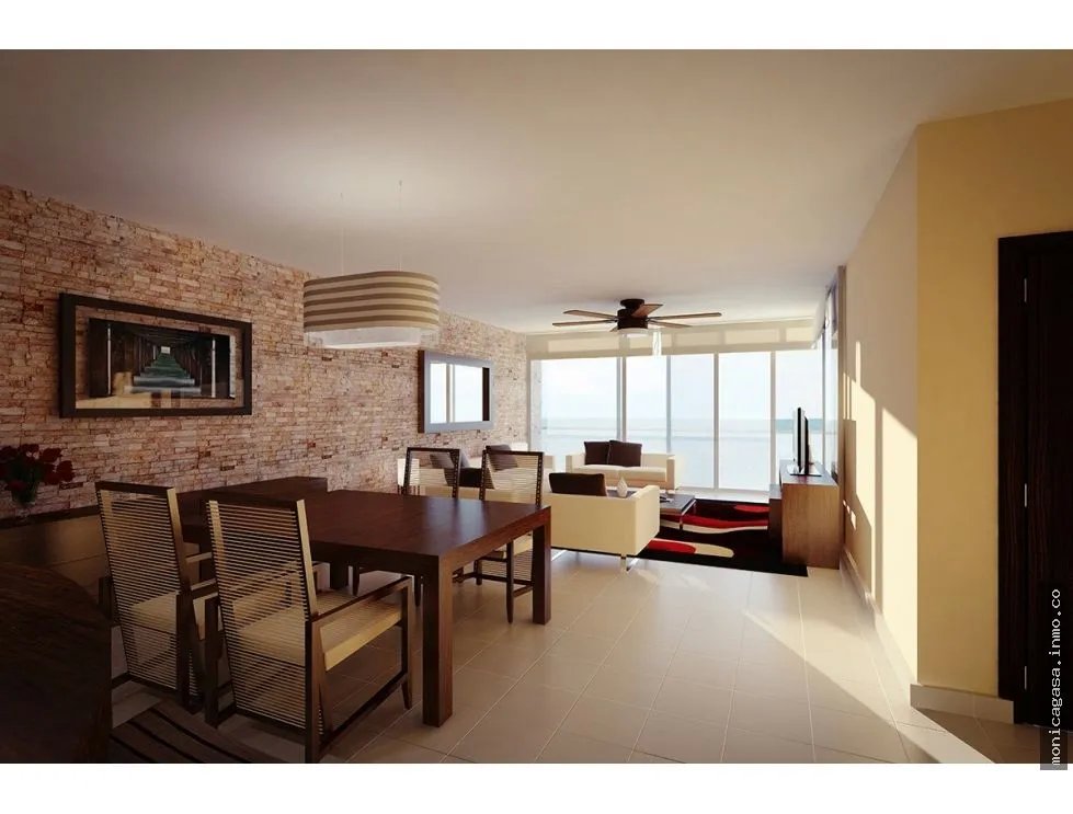 Venta de Apartamentos en PH Ocean Waves, Nuevo Gorgona