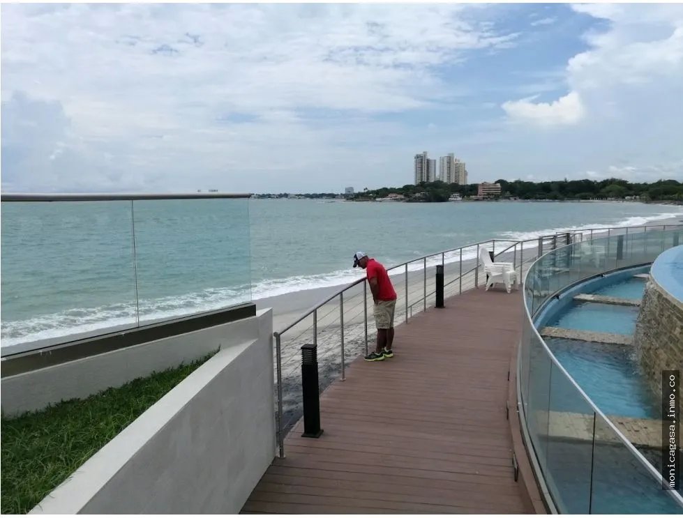 Venta de Apartamentos en PH Ocean Waves, Nuevo Gorgona