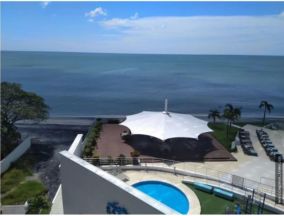 Venta de Apartamentos en PH Ocean Waves, Nuevo Gorgona