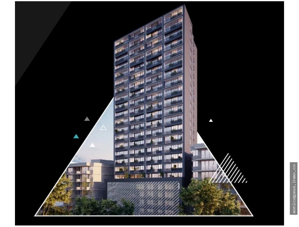 Venta de Apartamentos en PH More – Vía Argentina