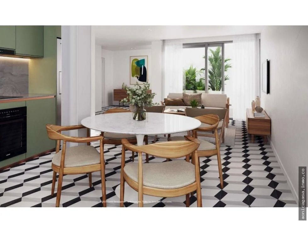 Sale of Apartments and Commercial Spaces in Mansión Baluarte, Casco Viejo