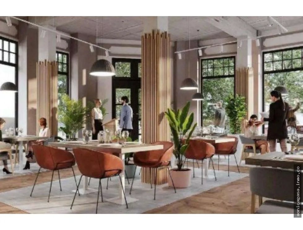 Sale of Apartments and Commercial Spaces in Mansión Baluarte, Casco Viejo