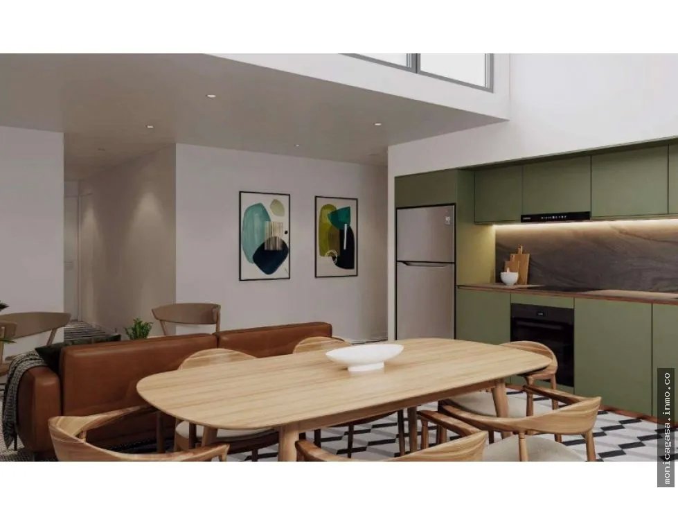 Sale of Apartments and Commercial Spaces in Mansión Baluarte, Casco Viejo