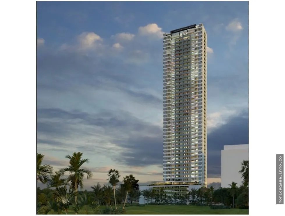 Venta de Apartamentos en Proyecto GUAYACAN, Santa María