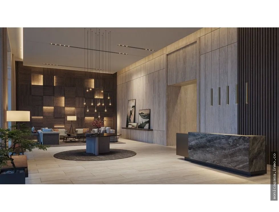 Venta de Apartamentos en Proyecto GUAYACAN, Santa María