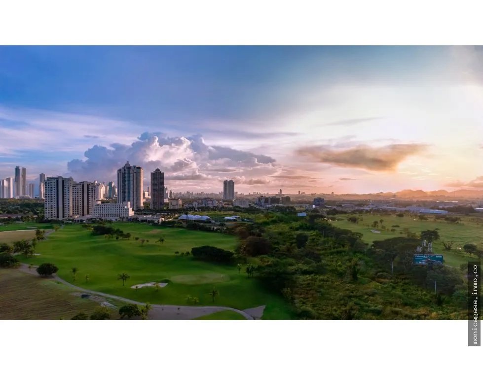 Venta de Apartamentos en Proyecto GUAYACAN, Santa María