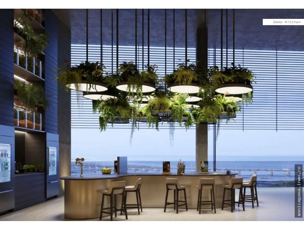 Apartment Sales at PH. DOVLE Cincuentenario, San Francisco