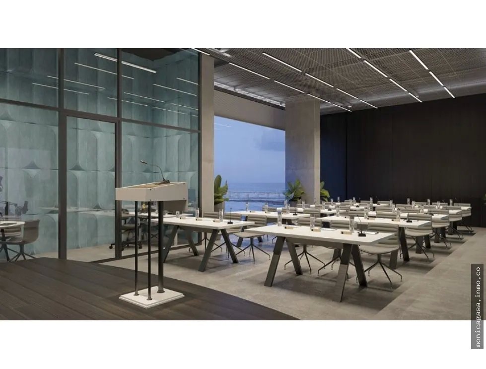Apartment Sales at PH. DOVLE Cincuentenario, San Francisco