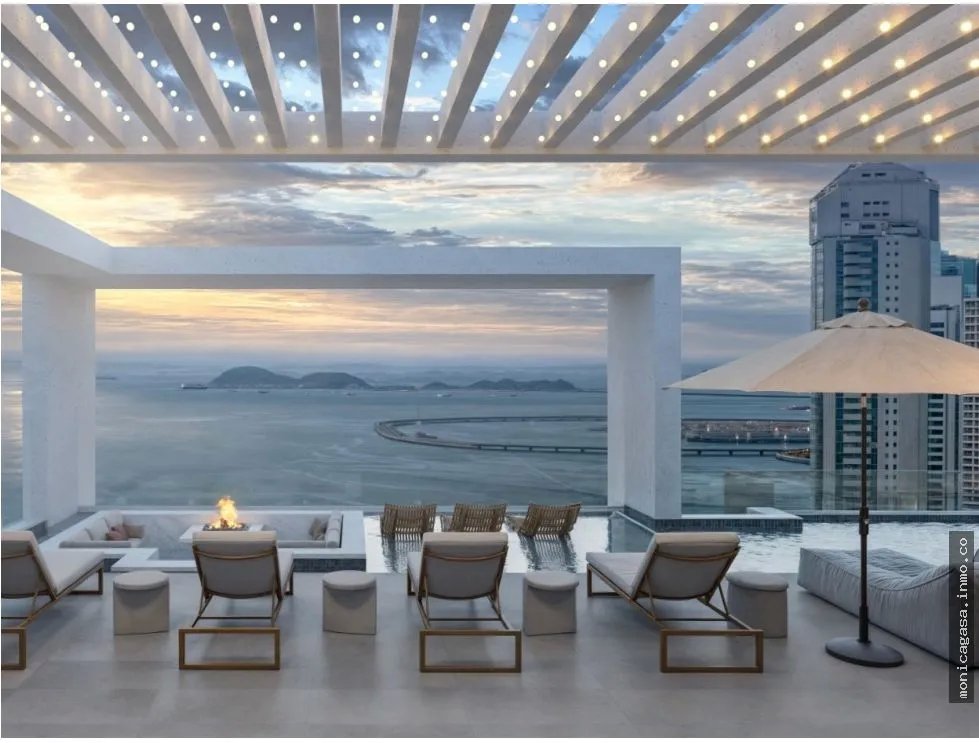 PROYECTO COSTANERA TORRE 200 AQUA, Bella Vista