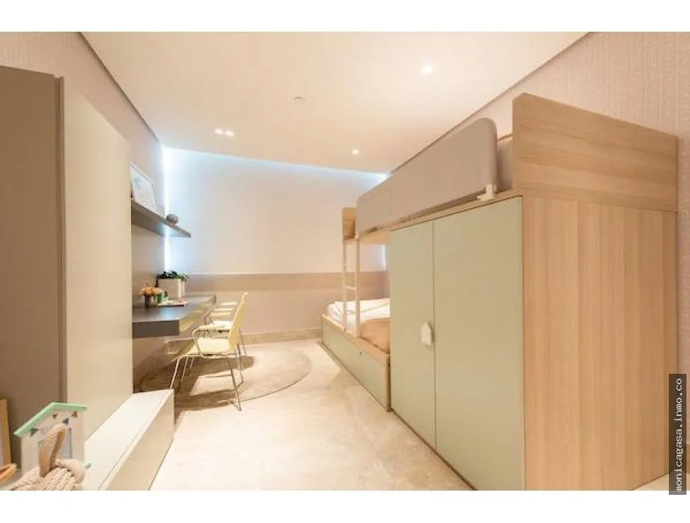 Venta de Apartamentos en Proyecto Costanera Torre 100, Avenida Balboa