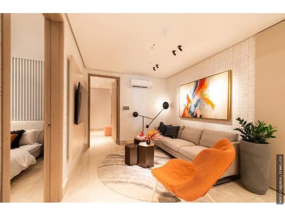 Venta de Apartamentos en Proyecto Costanera Torre 100, Avenida Balboa