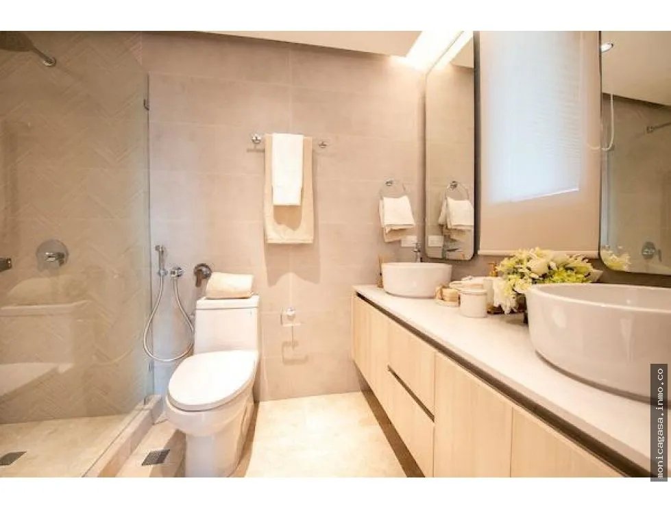 Venta de Apartamentos en Proyecto Costanera Torre 100, Avenida Balboa