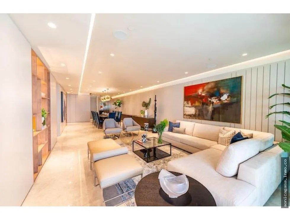 Venta de Apartamentos en Proyecto Costanera Torre 100, Avenida Balboa