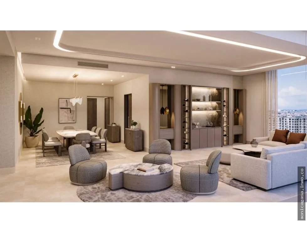 PROJECT ALTAIR - SANTA MARÍA