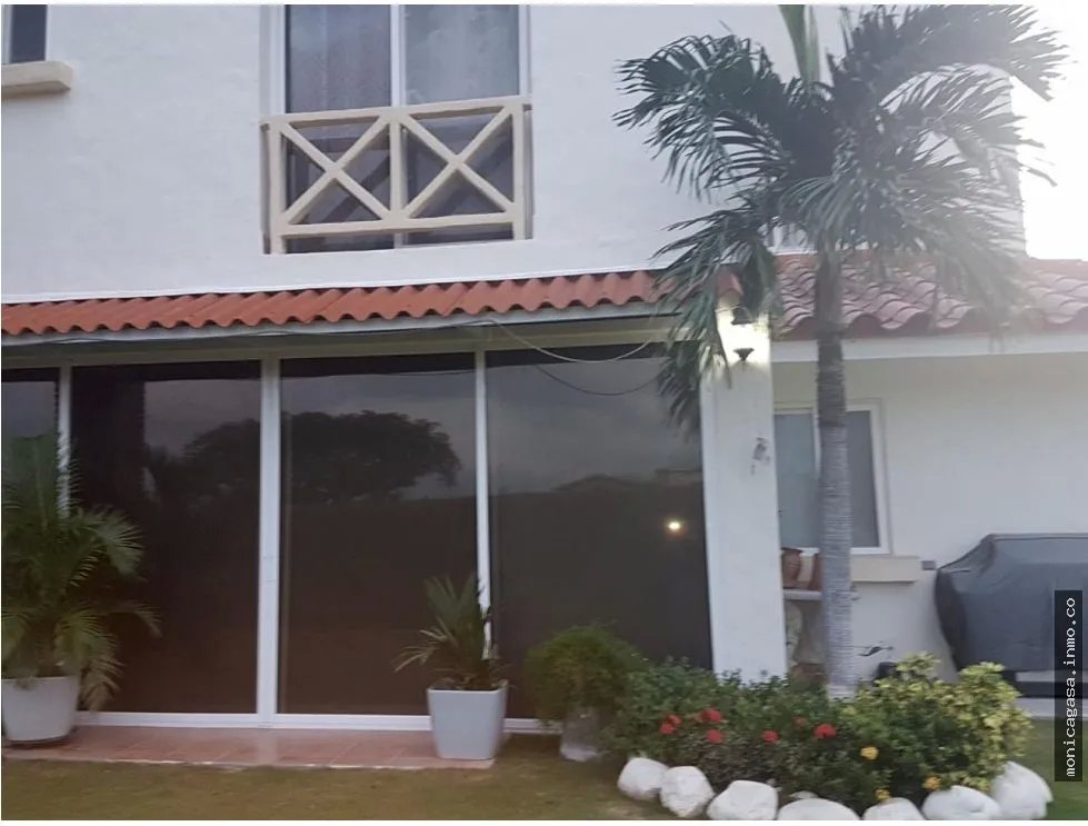Sale of Apartment in PH Roca Marina, Vista Mar Golf Beach & Marina