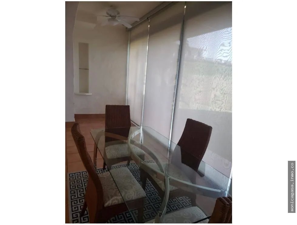 Sale of Apartment in PH Roca Marina, Vista Mar Golf Beach & Marina